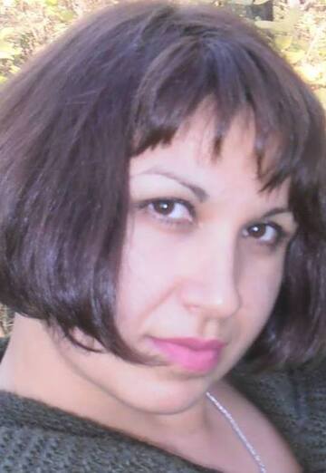 Моя фотографія - Виктория, 42 з Олександрія (@viktoriya92688)
