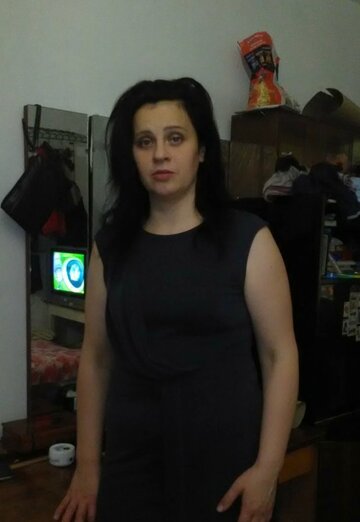 My photo - Anya, 37 from Mykolaiv (@anyastrelec)