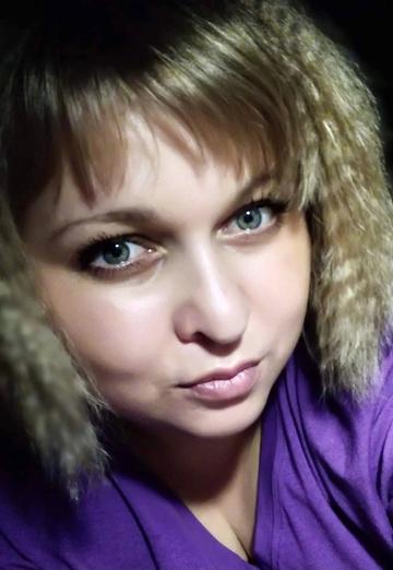 My photo - Tatyana, 31 from Yeniseysk (@tatyana364901)
