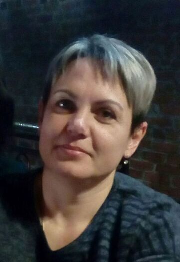 Моя фотография - Татьяна, 43 из Промышленная (@tatyana231757)