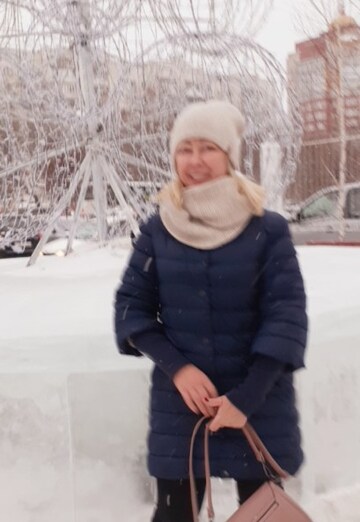 Моя фотография - Наталья, 46 из Барнаул (@natalya305438)