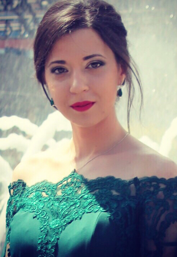 My photo - Dariya, 28 from Mariupol (@dariya1416)