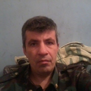 роман, 46, Кочубеевское
