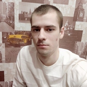 Дмитрий, 26, Зеленогорск (Красноярский край)