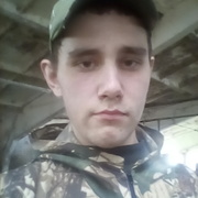Вова горшеинин, 23, Темников