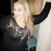 Марина, 55, Новохоперск