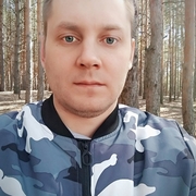 Артем, 36, Волжск