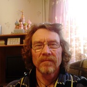 Виктор, 68, Билибино