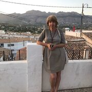 НЕЛЛЯ 67 лет (Водолей) хочет познакомиться в Уфе