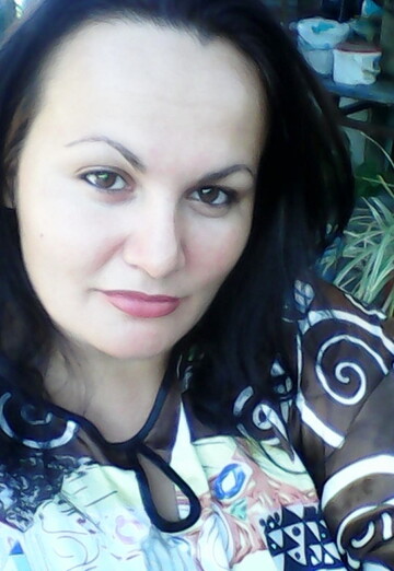 My photo - Vasilisa, 34 from Slavyansk-na-Kubani (@vasilisa4649)