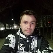 Вадим Яшкин, 37, Мирный (Архангельская обл.)