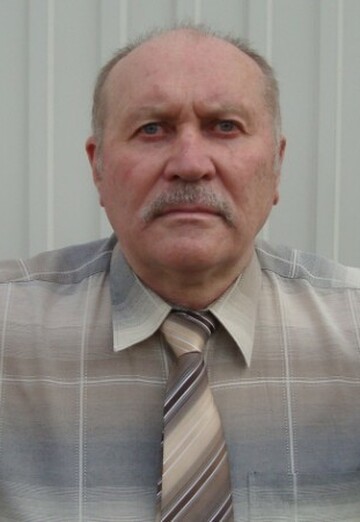 Моя фотография - Vladivas, 78 из Нижнекамск (@vladivas)
