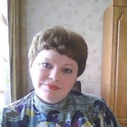 Svetlana 54 Berezniki
