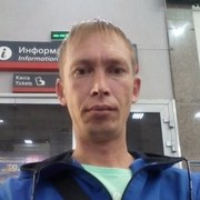 Андрей, 37, Серафимович