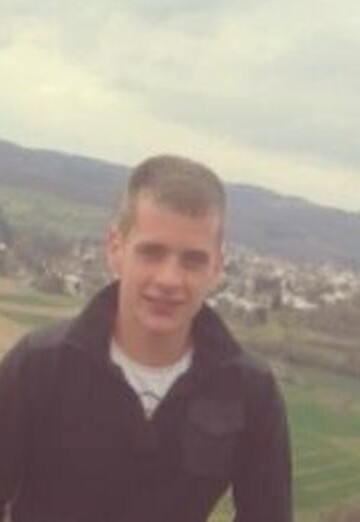 My photo - mmira1984, 35 from Fenoughil (@mmira4)