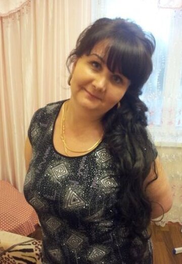 Моя фотография - Валентина, 53 из Бишкек (@valentina35561)