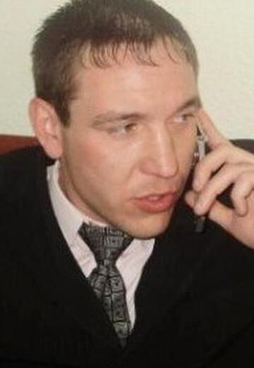 My photo - Sergey, 43 from Kropyvnytskyi (@sergeygolsha)