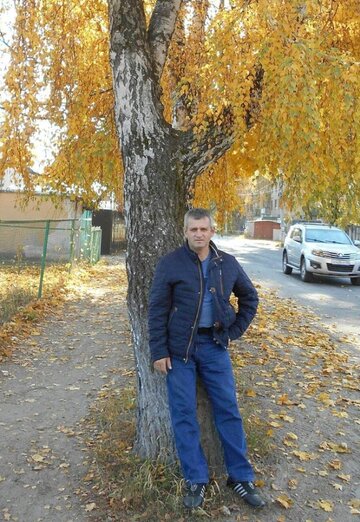 Моя фотография - александр, 49 из Белгород (@cnfc130)