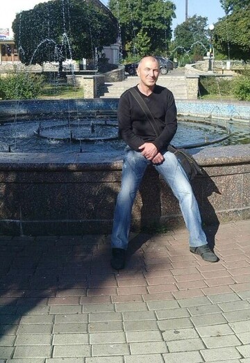 Моя фотография - Александр, 61 из Умань (@aleksandr530021)