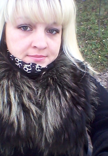 Моя фотографія - Евгения, 35 з Ладижин (@evgeniadmitrenko)