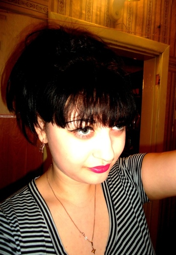 My photo - Ekaterina, 34 from Barnaul (@ekaterina10150)