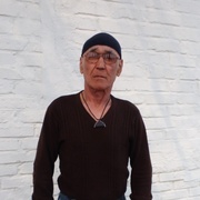 Нургали, 59, Русская Поляна