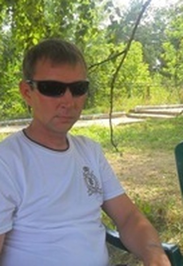 My photo - Oleg, 48 from Tchaikovsky (@oleg33326)