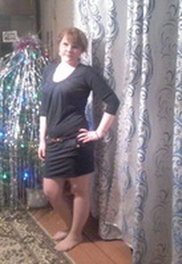 My photo - Lyuba, 28 from Arkhangelsk (@luba5723)