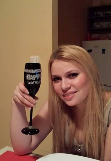 Моя фотография - Svetlana, 34 из Клайпеда (@id615229)