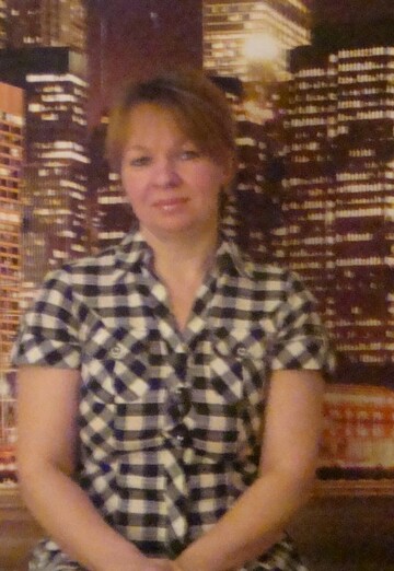 My photo - Anjelika, 49 from Pitkäranta (@anzelika7340908)