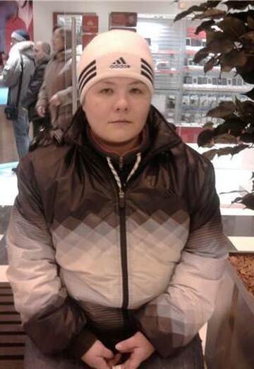 Моя фотография - Ольга, 42 из Екатеринбург (@shagubakovaolga)