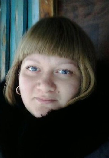 My photo - Olga, 46 from Alapaevsk (@olwga7082430)
