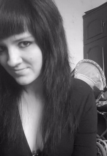 My photo - Anastasiya, 32 from Energodar (@anastasiya8565)