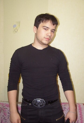 Моя фотография - Chubr, 32 из Томск (@chubr92)