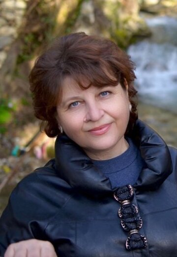 My photo - Valeriya, 66 from Moscow (@valeriya37372)