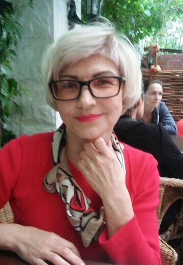 Моя фотография - Элис, 55 из Екатеринбург (@elis7798107)