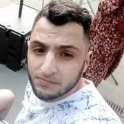 Ант, 28, Красноярск