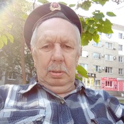 Виктор, 69, Ростов-на-Дону