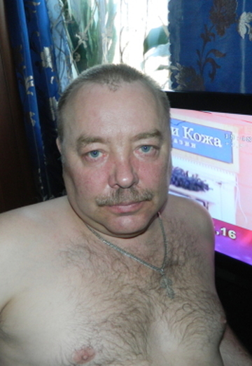 My photo - aleksandr, 57 from Mezhdurechensk (@aleksandr104813)