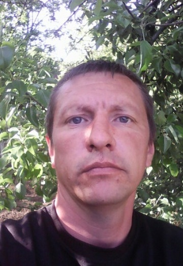 Моя фотография - Алексей, 40 из Азов (@aleksey391606)