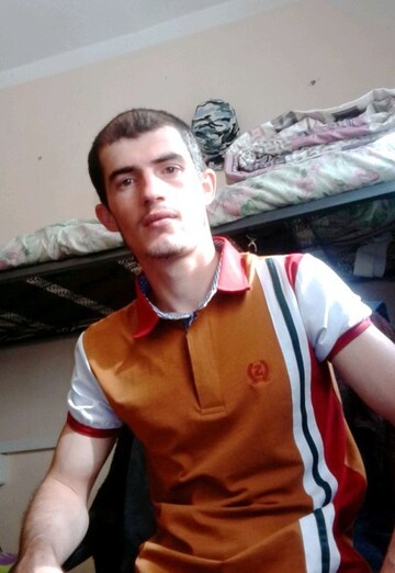 My photo - Maruf, 33 from Zvenigorod (@maruf861)