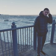 Миха Леуш, 26, Светлогорск