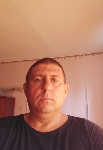 My photo - Igor, 54 from Kherson (@igor320701)