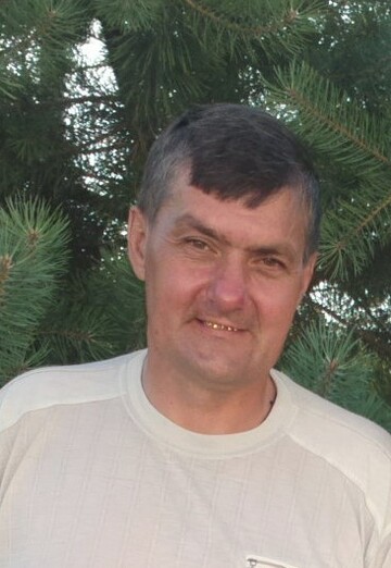 Моя фотография - Александр Алексеев, 59 из Новоаннинский (@aleksandralekseev48)