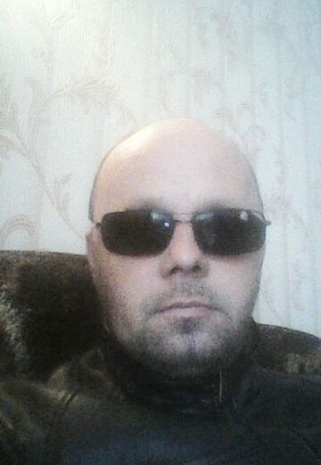 Моя фотография - Алексей, 49 из Ухта (@aleksey496696)
