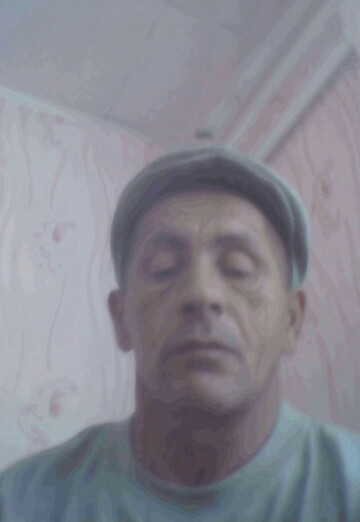 My photo - yedik, 49 from Totskoye (@edik13742)