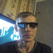 Александр, 52, Быков