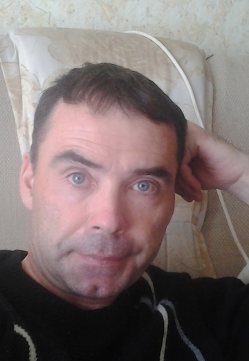 Моя фотография - Олег, 54 из Великий Устюг (@oleggorbunov9)