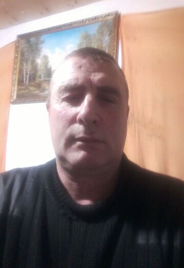 Моя фотография - Андрей, 57 из Смоленск (@andrey711766)