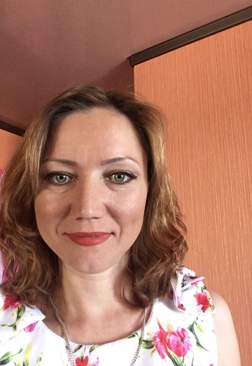 Моя фотография - Наталья, 42 из Астрахань (@natalya258114)